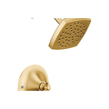 Moen Posi-Temp(R) Shower Only Brushed Gold TS2912BG